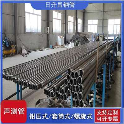 让胡路声测管桩基检测的频率要达到多少百分比
