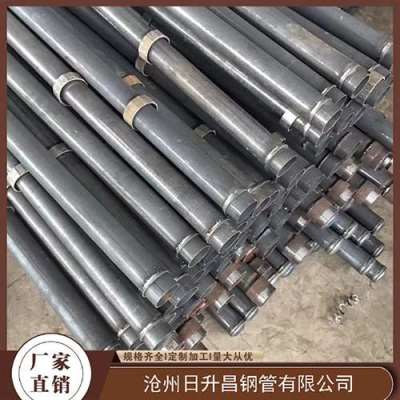 让胡路最薄的声测管壁厚可以到什么程度