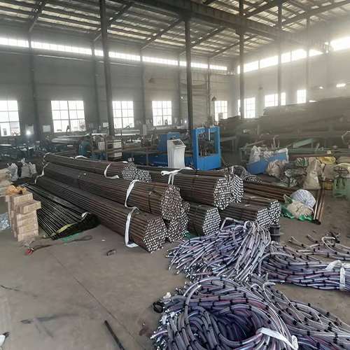 让胡路声测管在单桩竖向抗拔静载试验中的应用