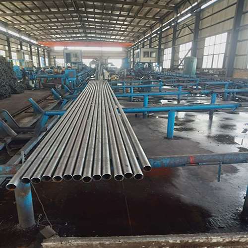 让胡路[50声测管规格尺寸]建立中长期去产能有效机制