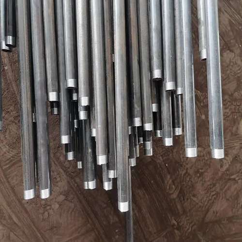 让胡路声测管重量是多少？买管必知的计算公式