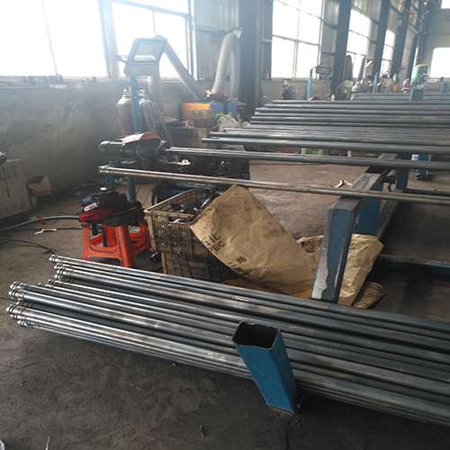 让胡路桥梁桩基声测管的施工工艺流程